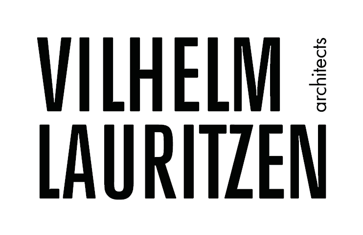 Vilhelm Lauritzen Architects and Kjaer & Richter – a part of Vilhelm Lauritzen Architects