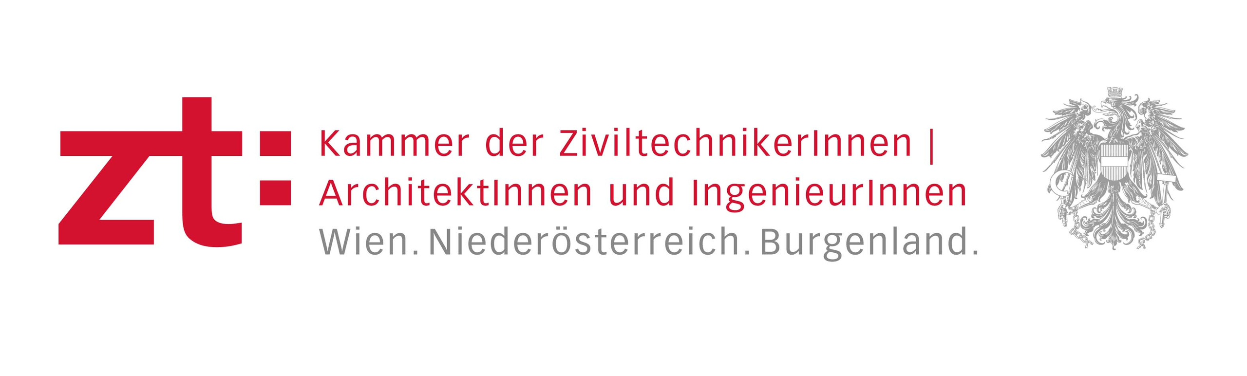 Kammer der ZiviltechnikerInnen für Wien, Niederösterreich und Burgenland